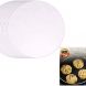 Air Fryer Parchment Paper Compatible with Black & Decker, Costzon +MORE - 0