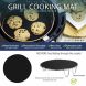 Air Fryer Parchment Paper Compatible with Black & Decker, Costzon +MORE - 1