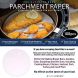 Air Fryer Parchment Paper Compatible with Black & Decker, Costzon +MORE - 2