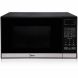 Midea 0.7-cu. ft. Countertop Microwave in Stainless Steel - 0