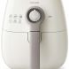 Philips Viva Collection 2.75qt Analog Air Fryer - White Silk (HD9220/86) - 0