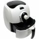 BrentwoodÂ® Appliances 3.7-quart Electric Air Fryer (white) - 2