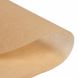 Parchment Paper - 200 Sheet 9" Precut Non Stick Parchment Paper Sheets for Baking Cakes, Cooking, Dutch Oven, Air Fryer Liners â€“ Round, Brown - 2