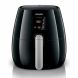 Philips Viva Digital 1425W Multi-Cooker Airfryer - HD9230/26 - Black (Grade B Certified Refurbished) - 0