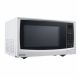 Danby (DMW09A2WDB) 22'' 0.9 cu. Ft. Counter Top Microwave Oven - 0