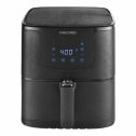 Kalorik 3.5 Quart Digital Air fryer, Matte Black