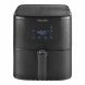 Kalorik 3.5 Quart Digital Air fryer, Matte Black - 0