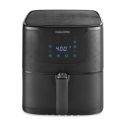 Kalorik 5.3 Quart Digital Air Fryer XL, Matte Black