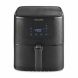 Kalorik 5.3 Quart Digital Air Fryer XL, Matte Black - 0