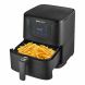 Kalorik 5.3 Quart Digital Air Fryer XL, Matte Black - 1