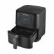 Kalorik 5.3 Quart Digital Air Fryer XL, Matte Black - 2