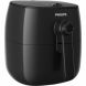 Philips Viva Turbo Star Airfryer - Black Airfryer - 0