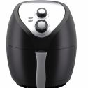 Emerald Air Fryer 4.0 Liter Capacity with Rapid Air Technology, Slide Out Basket & Pan 1400 Watts (1811)