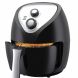 Emerald Air Fryer 4.0 Liter Capacity with Rapid Air Technology, Slide Out Basket & Pan 1400 Watts (1811) - 1