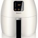 Philips Avance XL 1750W Extra-Large Digital Airfryer Multi-Cooker - HD9240/34 WHITE (GRADE B CERTIFIED REFURBISHED)