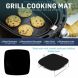 Air Fryer Rack Accessories Compatible with Dash, Philips, Secura +More - 3
