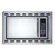 Summit Appliance ( 19'' 1 cu.ft. Built-In Microwave with 4.38 inch Trim - 0