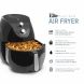 Elite Platinum EAF-553 9 Quart Oil Free Air Fryer - 1