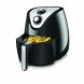 Kalorik 2.6 Quart Black Eat Smart Air Fryer with Hot Air Technology - 1