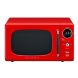 Daewoo (KOR07R3ZER) 0.7 Cu. Ft. Retro III Countertop Microwave Oven - 0