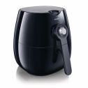 Philips Airfryer The Original Airfryer with Rapid Air Technology Black Refurb