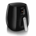 Philips Viva Collection HD9230/22 Digital Airfryer Oven, Black Open Box