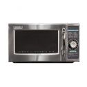 Sharp (R-21LCF) Commercial Professional Microwave Oven