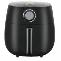 Emerald Air Fryer 4.0 Liter Capacity with Double Ceramic Basket & Pan Set and Rapid Air Technology 1400 Watts (1818)