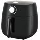 Emerald Air Fryer 4.0 Liter Capacity with Double Ceramic Basket & Pan Set and Rapid Air Technology 1400 Watts (1818) - 1