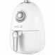 BrentwoodÂ® Appliances 2-quart Small Electric Air Fryer With Timer And Temperature Control (white) - 0