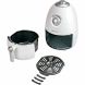 BrentwoodÂ® Appliances 2-quart Small Electric Air Fryer With Timer And Temperature Control (white) - 3