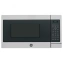 GE (JEM3072SHSS) 0.7 Cu. Ft. Countertop Microwave Oven