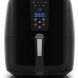 Healthy Cuisine Nutri AirFry 5.5-Liter XL Air Fryer - 0