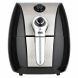 Continental Electric 3.4 Quart Timer & Temperature Control Air Fryer - 0