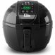 Elite Platinum 3.5-Quart Digital Air Fryer Black - 1