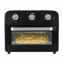 Kalorik Air Fryer Toaster Oven AFO 46129 BK
