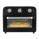 Kalorik Air Fryer Toaster Oven AFO 46129 BK - 0