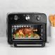 Kalorik Air Fryer Toaster Oven AFO 46129 BK - 1