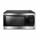 Danby DBMW0924BBS 0.9 Cuft Countertop Microwave 900 Watts 10 Power Levels - 0