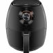 Chefman TurboFry 3.5 Liter Air Fryer, Space Saving Healthy Fryer w/ Adjustable Temperature - 0
