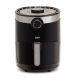 Dash 3qt AirCrisp Pro Air Fryer - Black - 0