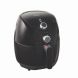 Oster Titanium Infused DuraCeramic 3.2L XL Air Fryer - 1
