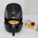 Oster Titanium Infused DuraCeramic 3.2L XL Air Fryer - 2