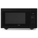 Whirlpool (WHLWMC30516HB) 1.6 Cu. Ft. Countertop Microwave Oven - 0