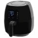 Avalon Bay Digital Display Air Fryer and Restaurant Style French Fry Cutter - 1