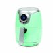 Copper ChefÂ® Air Fryer Teal - 0