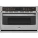 GE (PSB9100SFSS) Electric Single Wall Oven - 0