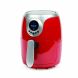 Copper ChefÂ® Air Fryer Red - 0