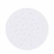 Air Fryer Liner, Set of 100, 7 Inch Perforated Parchment Paper/Bamboo Steamer Paper/Parchment Paper Circles for Air Fryer, Steaming Basket, Springform Cake Tin - 0