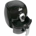 BrentwoodÂ® Appliances BrentwoodÂ® Appliances 3.7-quart Electric Air Fryer (black)